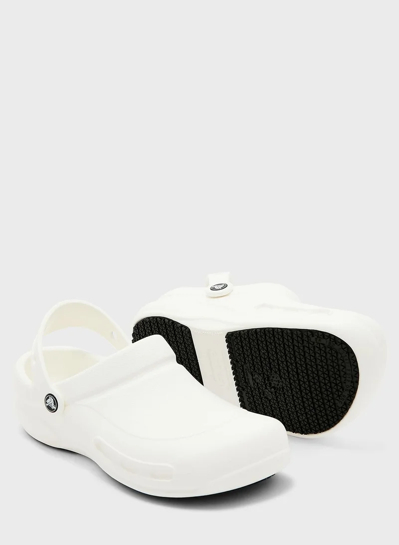 crocs Classic Bistro Clog Sandals
