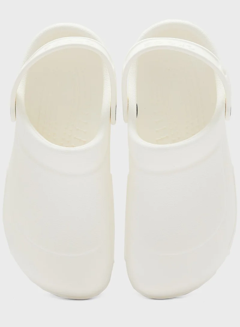 crocs Classic Bistro Clog Sandals