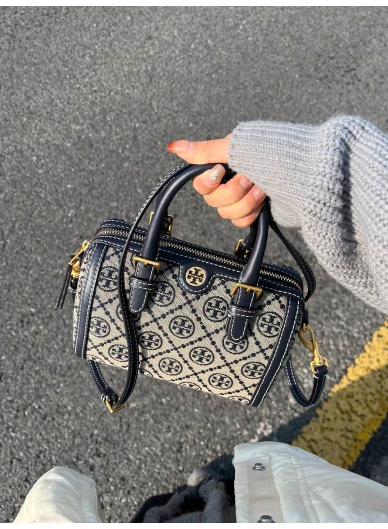 TORY BURCH Women's Boston Crossbody Bag/Camera bag - Image 2