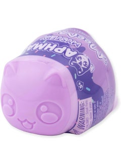 Aphmau Aphmau MeeMeow Mystery Squishy Figure - Series 3 Ice Cream - 1 Piece Only, Assorted  - Image 2