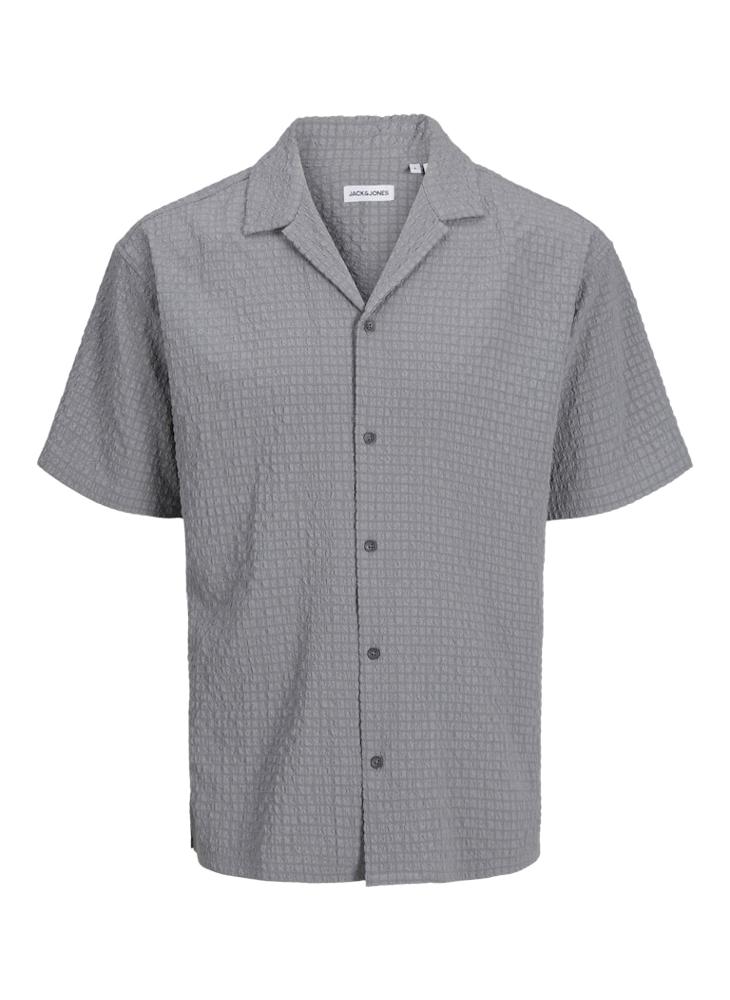 JACK & JONES Jjpablo Pablo Shirt Shirt  - Image 5