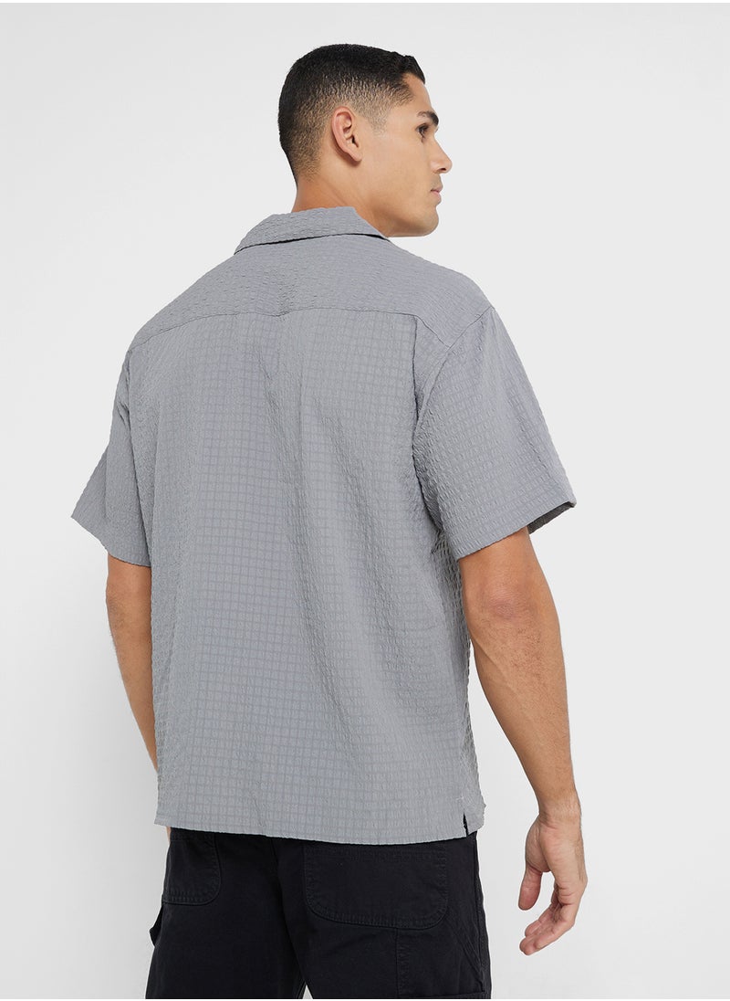 JACK & JONES Jjpablo Pablo Shirt Shirt  - Image 2