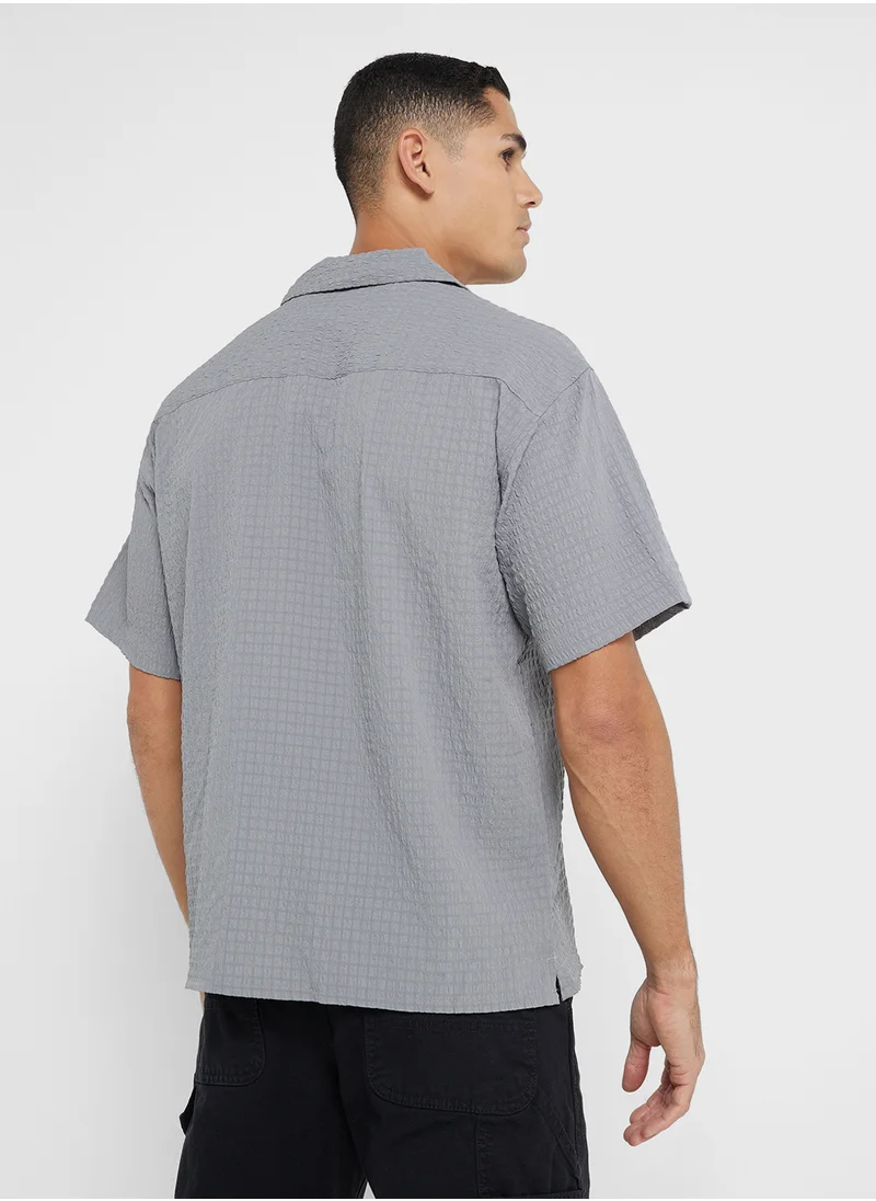 جاك اند جونز Jjpablo Pablo Regular Fit Shirt Shirt