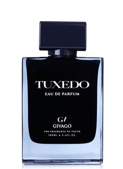 GIVAGO Givago Tuxedo Perfume For men-100 ML  - Image 1