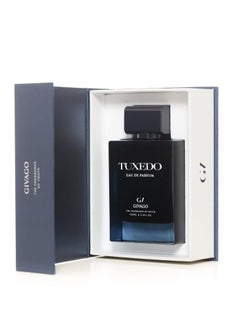 GIVAGO Givago Tuxedo Perfume For men-100 ML  - Image 4