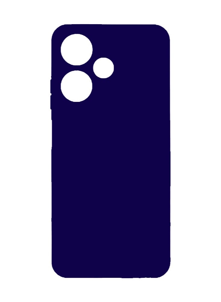 Service Zone غطاء خلفي واقي للهاتف المحمول لإنفينكس هوت 30i 4G - Image 2