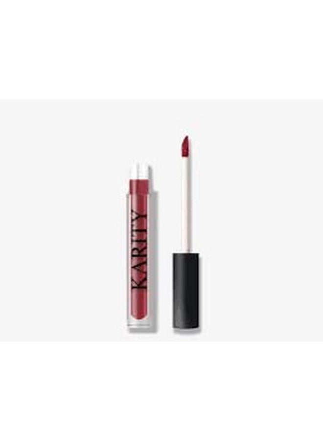 KARITY The Mattes, Liquid Lipstick, In The 212 - Image 1