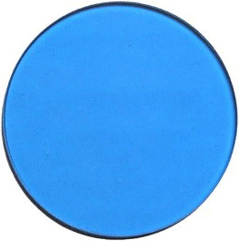 AmScope AmScope FTB32 32mm Blue Color Filter for Compound Microscope 