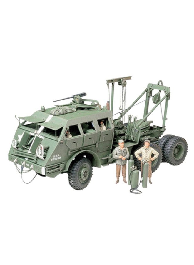 Tamiya 300035244  1: 35 Wwii Us M26 Vehicle Heavy Duty Builders Armour Triple Defender Tough Survivor Military (6) - Image 1