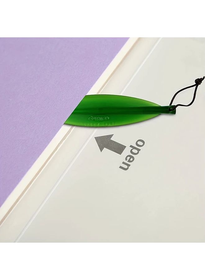 Baohong Textured Cold Press Watercolor Paper Pad 140lb 300gsm 8.3in x 5.9in - Image 4