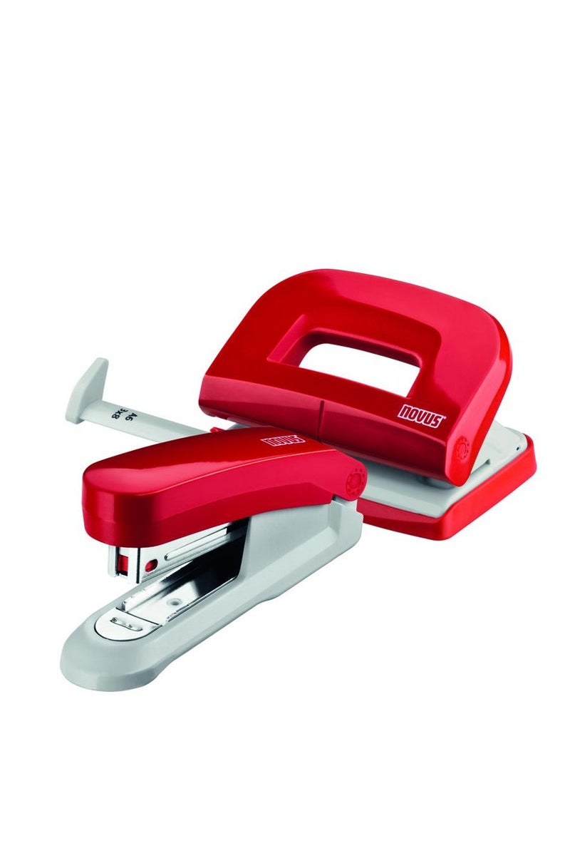 E15/E210 Combo Pack stapler