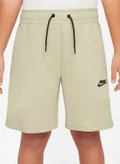 Nike Light Khaki/Black