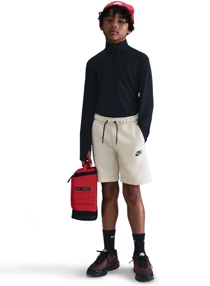 Nike Youth Nsw Tech Fleece Shorts