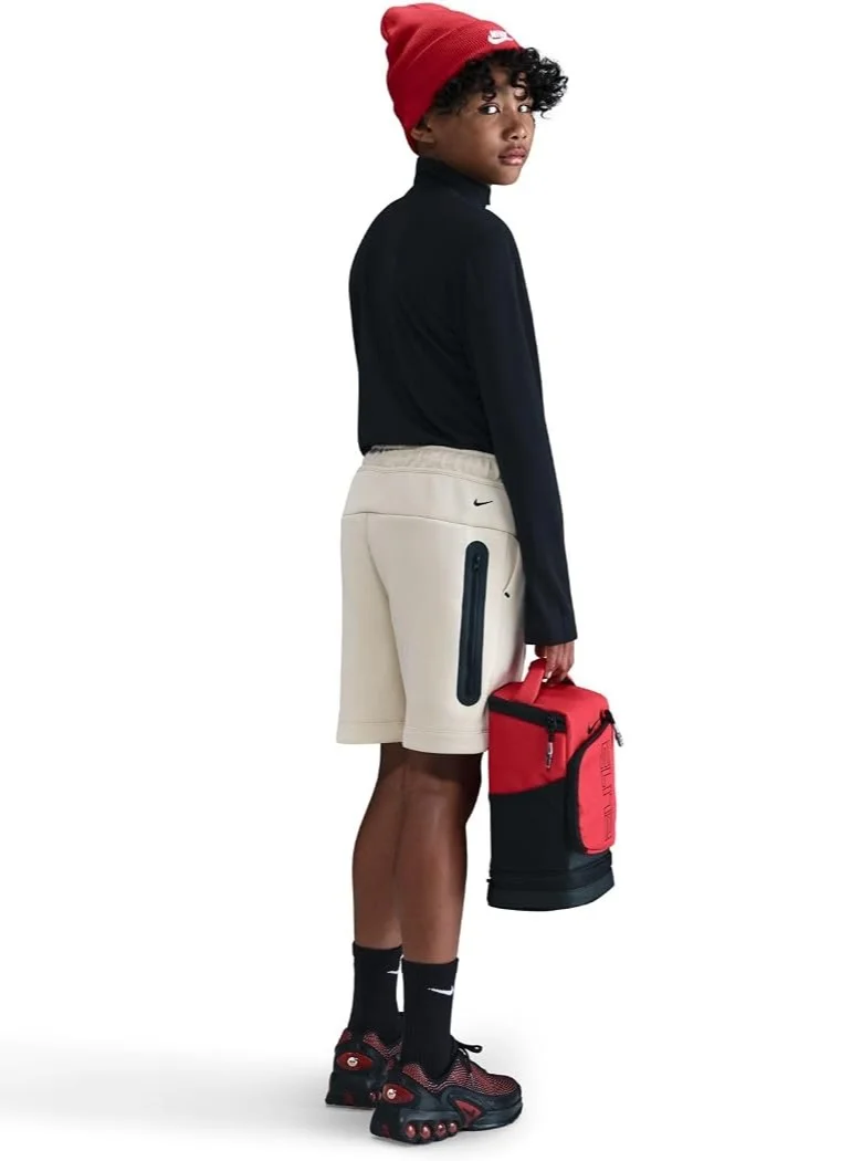 Nike Youth Nsw Tech Fleece Shorts
