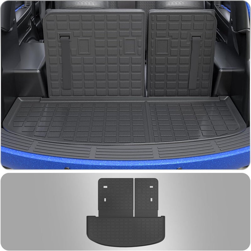 Thinzyou Cargo Mat for Kia Telluride (2020-2025) - Image 1