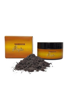 Hekayat Attar MABSOOS AISHA BAKHOOR POWDER 30 GM by Hekayat Attar  - Image 1