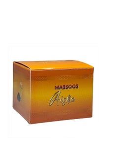 Hekayat Attar MABSOOS AISHA BAKHOOR POWDER 30 GM by Hekayat Attar  - Image 2