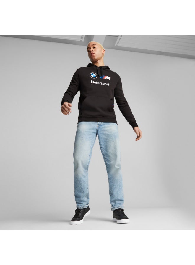 BMW Motorsport BMW HOODIE - Image 4