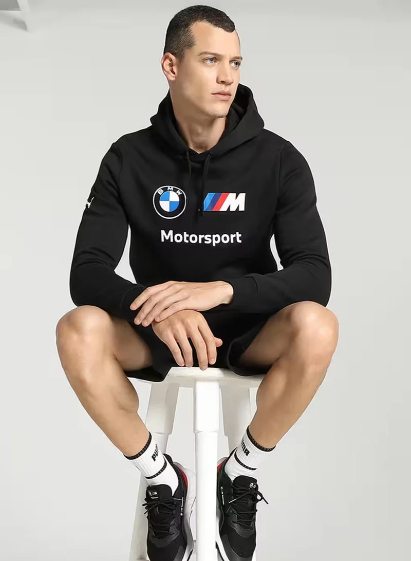 BMW Motorsport BMW Hoodie Fleece