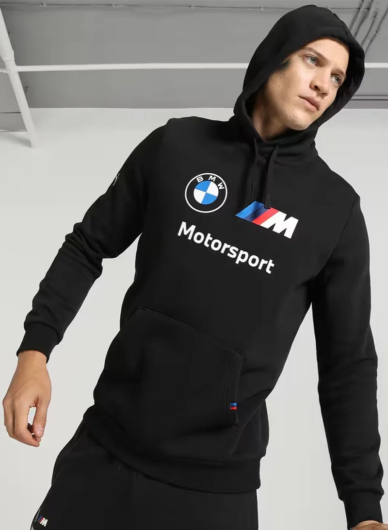 BMW Motorsport BMW Hoodie Fleece