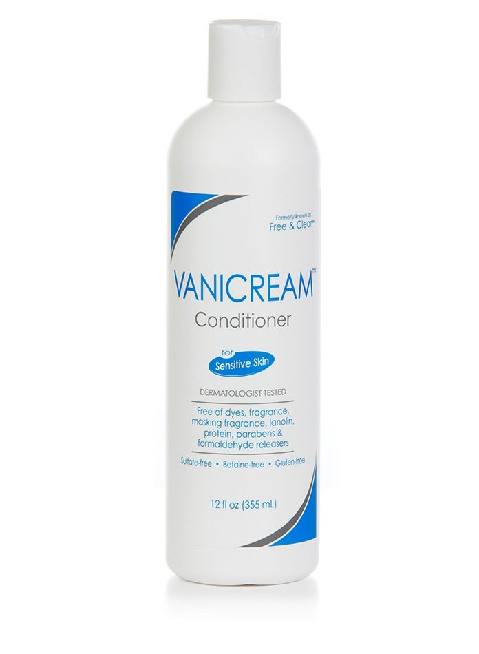 فانيكريم فاني كريم - بلسم للشعر 355 ملل ( 12 اونصه )