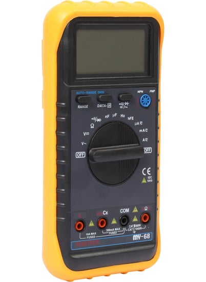 Plustech Digital Multimeter MY-68  - Image 2