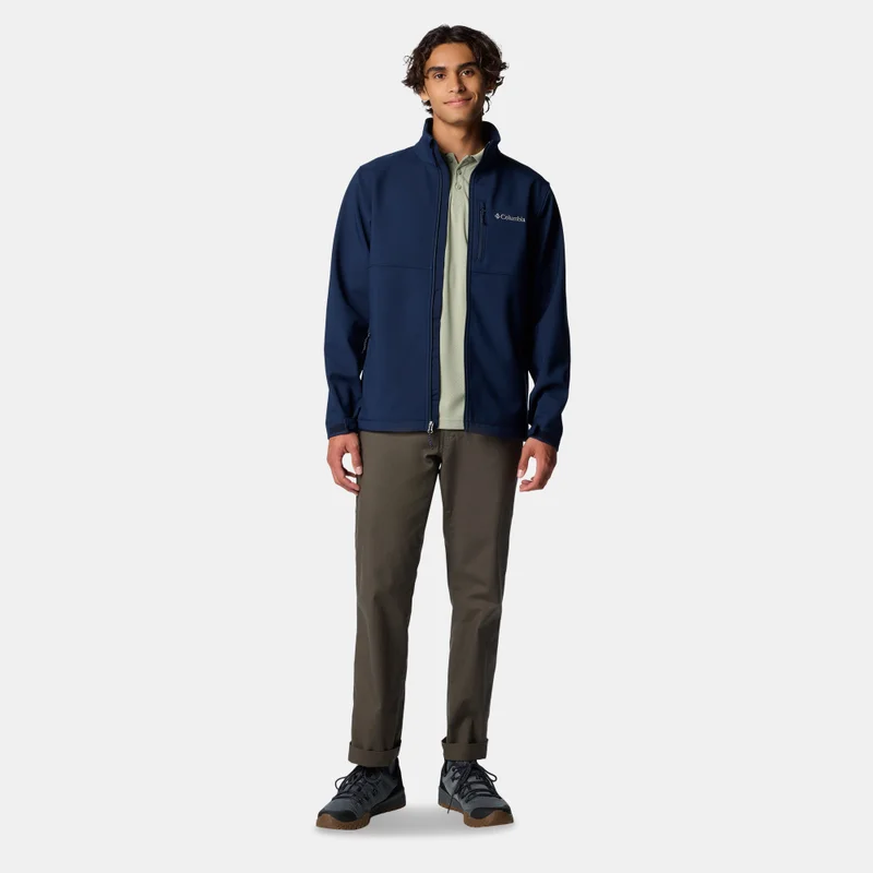 Columbia Men's Ascender Softshell Jacket