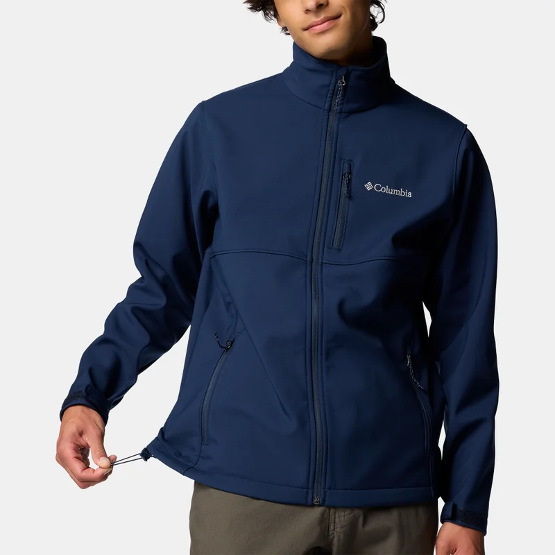 Columbia Men's Ascender Softshell Jacket