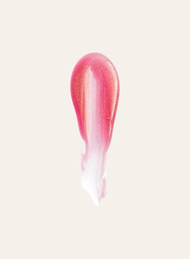 SeneGence LipSense Moisturizing Gloss - Hydrating, Long-Lasting Gloss with Shea Butter & Vitamin E, Vegan & Paraben-Free - Image 2