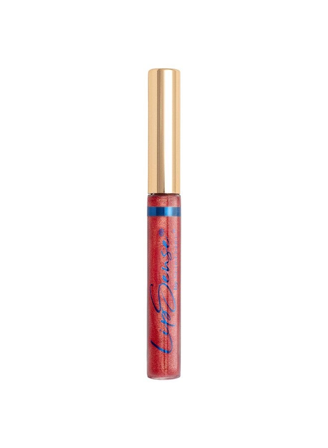 SeneGence LipSense Moisturizing Gloss - Hydrating, Long-Lasting Gloss with Shea Butter & Vitamin E, Vegan & Paraben-Free - Image 1