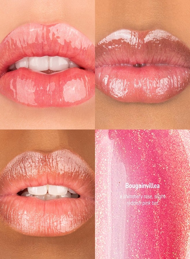 SeneGence LipSense Moisturizing Gloss - Hydrating, Long-Lasting Gloss with Shea Butter & Vitamin E, Vegan & Paraben-Free - Image 3