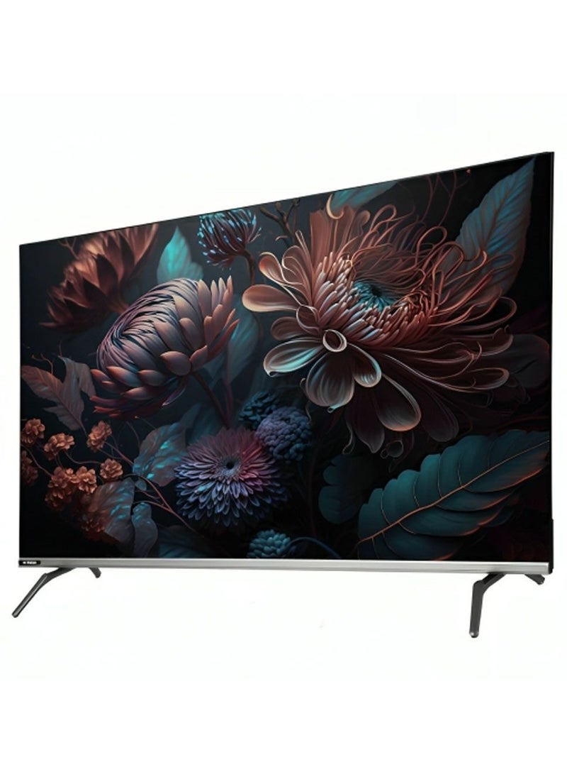 Fresh 43 Inch Smart TV , FHD LED - 43MF423C