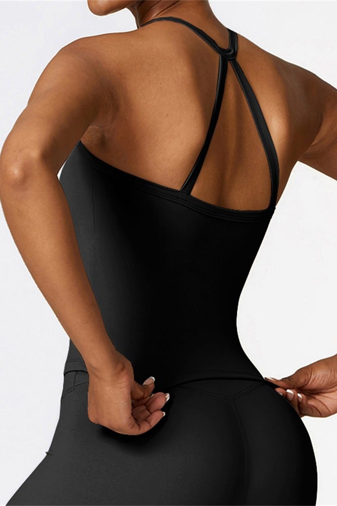 عام المرأة الرياضة الصدرية رفع الصالة الرياضية الملابس الداخلية مع وسادة الصدر اليوغا حمالات الصدر - Image 3