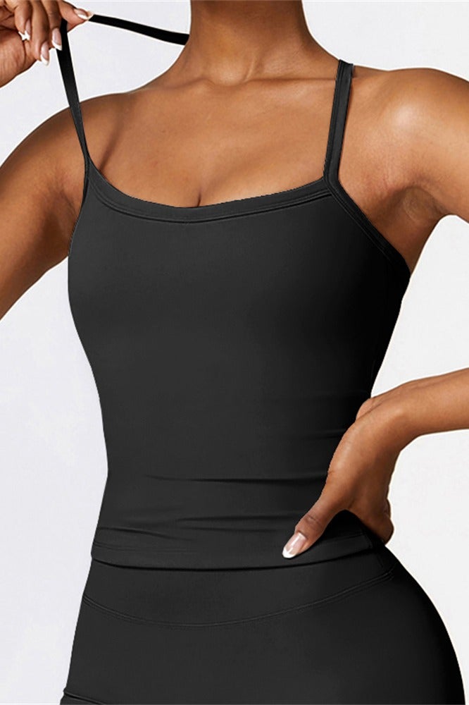 عام المرأة الرياضة الصدرية رفع الصالة الرياضية الملابس الداخلية مع وسادة الصدر اليوغا حمالات الصدر - Image 2