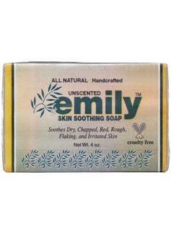 Soap Bar Natural Unscented Skin Soothing 4 Oz - pzsku/Z6A27C6514A0BEB8B5B46Z/45/_/1689330929/16ec3296-e845-4a99-957c-b5569fb2cb36