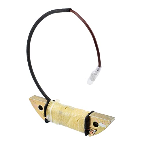 Cancanle Charging Coil for Honda GX390 GX340 GX270 GX240 GX200 GX160 E1800 2500 6500 7500 2KW-5KW Generator Charging Electric Start Kit - Image 4