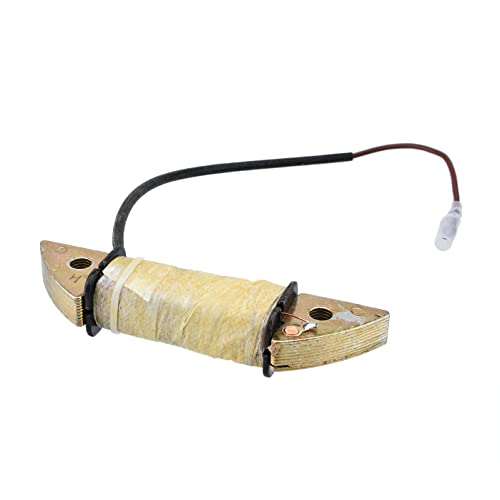 Cancanle Charging Coil for Honda GX390 GX340 GX270 GX240 GX200 GX160 E1800 2500 6500 7500 2KW-5KW Generator Charging Electric Start Kit - Image 3
