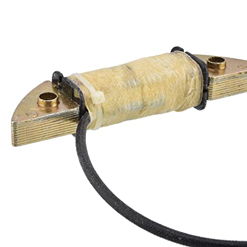 Cancanle Charging Coil for Honda GX390 GX340 GX270 GX240 GX200 GX160 E1800 2500 6500 7500 2KW-5KW Generator Charging Electric Start Kit - Image 2