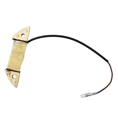 Cancanle Charging Coil for Honda GX390 GX340 GX270 GX240 GX200 GX160 E1800 2500 6500 7500 2KW-5KW Generator Charging Electric Start Kit - Image 1