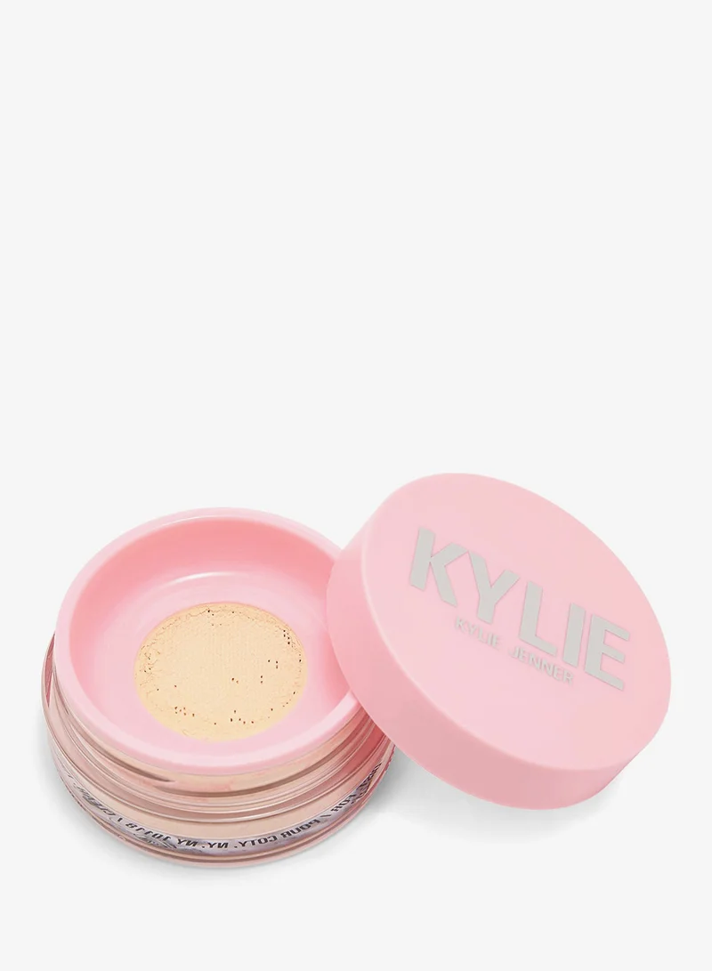 كايلي كوزماتيكس بودرة تثبيت - 200 - سوفت بينك، 5 جرام