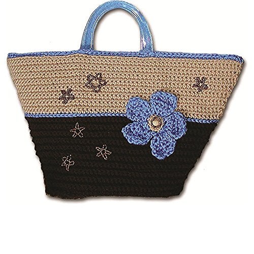 Caron One Pound Solids Yarn, 16oz, Gauge 4 Medium, 100% Acrylic - Espresso- For Crochet, Knitting & Crafting ( 1 Piece ) - Image 5