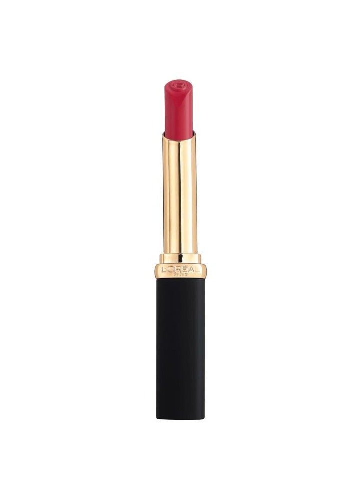 L'OREAL PARIS Color Riche Intense Volume Matte lipstick - 188 Rose Activist - Image 1
