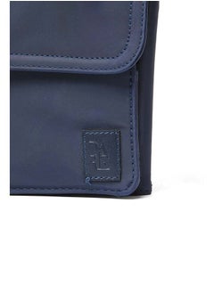 DALYDRESS Casual Logo Embellished Waterproof Crossbody Bag With Adjustable Strap  - Image 5