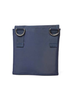 DALYDRESS Casual Logo Embellished Waterproof Crossbody Bag With Adjustable Strap  - Image 4