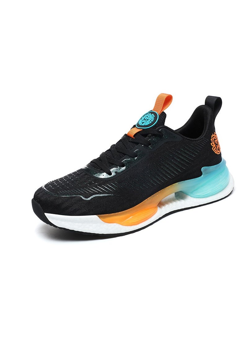 SKT Shiketro New breathable running sneakers  - Image 1