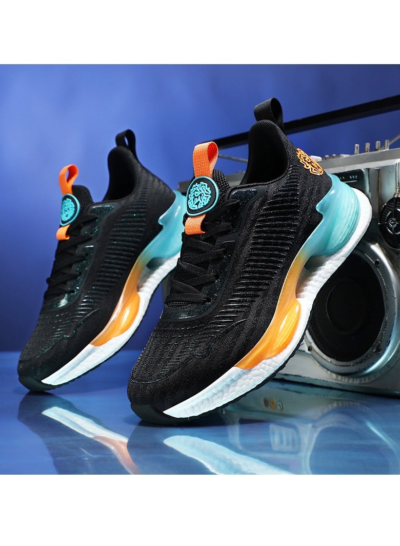 SKT Shiketro New breathable running sneakers  - Image 2