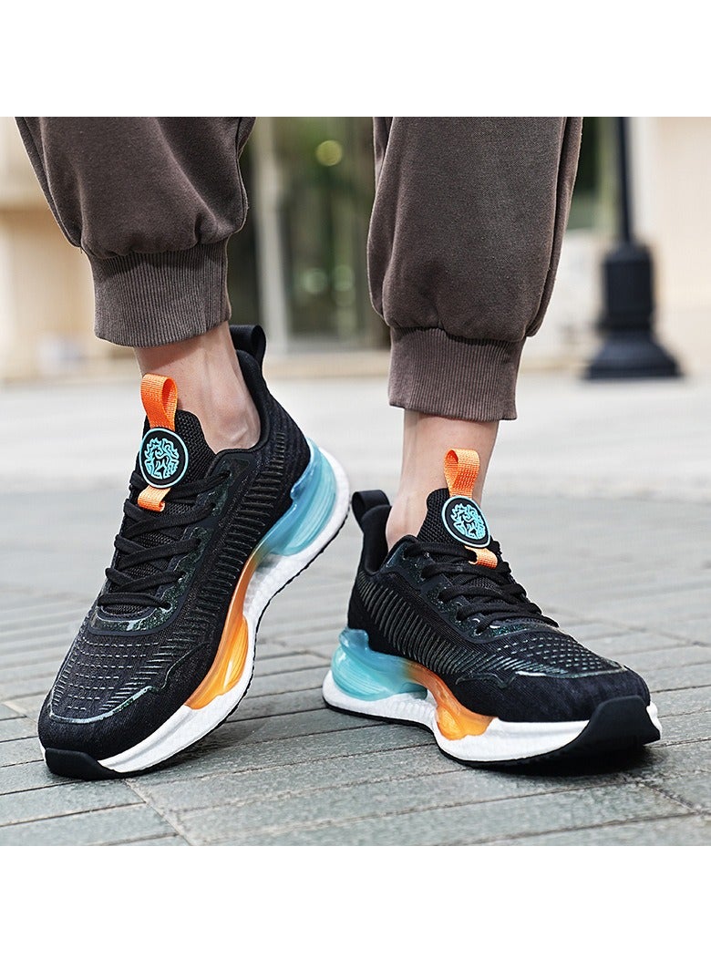 SKT Shiketro New breathable running sneakers  - Image 3