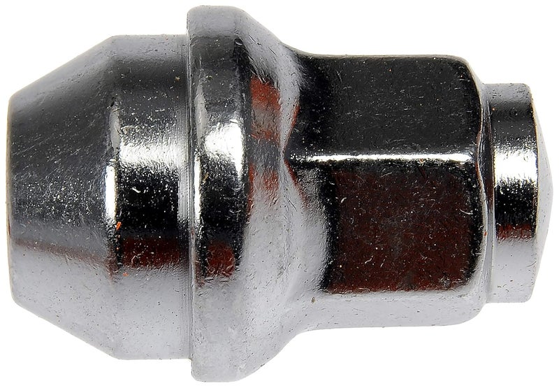 Dorman 611-008 Wheel Nut M14-1.50 Metric - 21mm Hex, 44.5mm Length, 10 Pack - Image 5