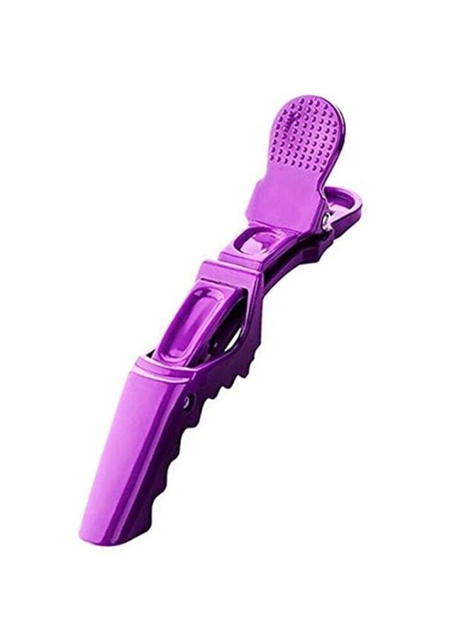 Generic 6Pcs Hair dressing Clips  - Image 3