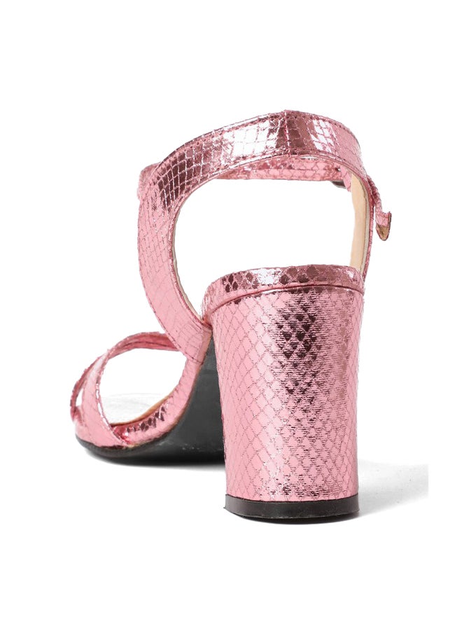 Zahwa - Casual Sandal - Image 1